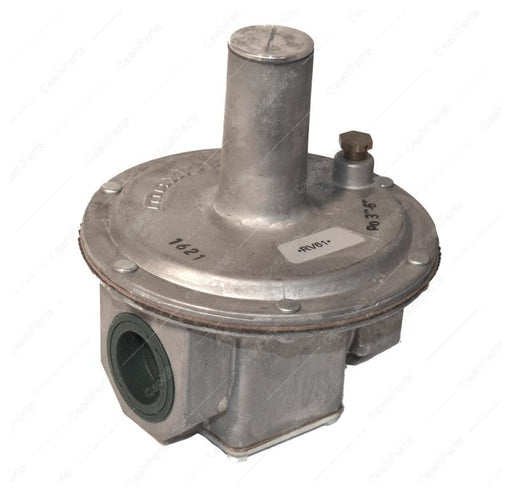 Reg011 1In Nat Gas Regulator