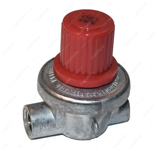 REG020 1/4 Regulator High Pressure