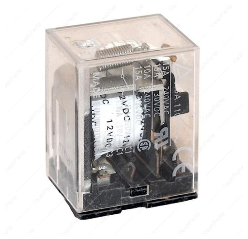 Rly004 Basket Lift Relay Electrical