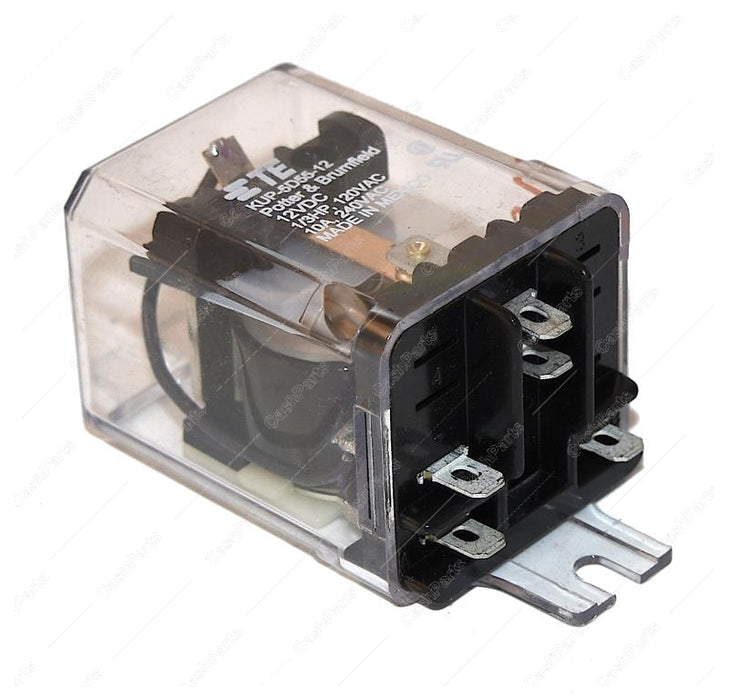 Rly005 Relay 12Vdc Electrical