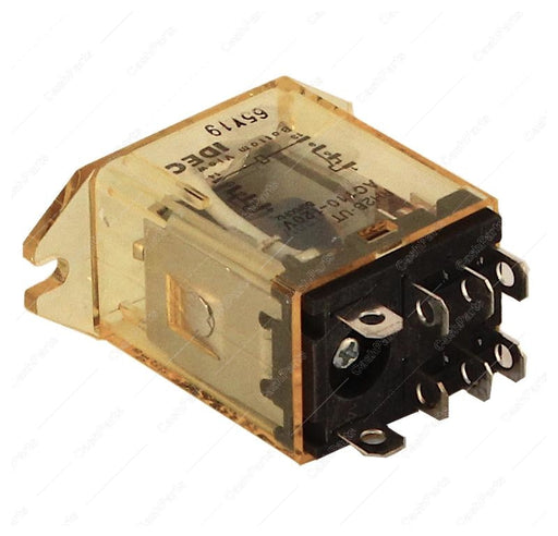 Rly006 120V Relay Electrical