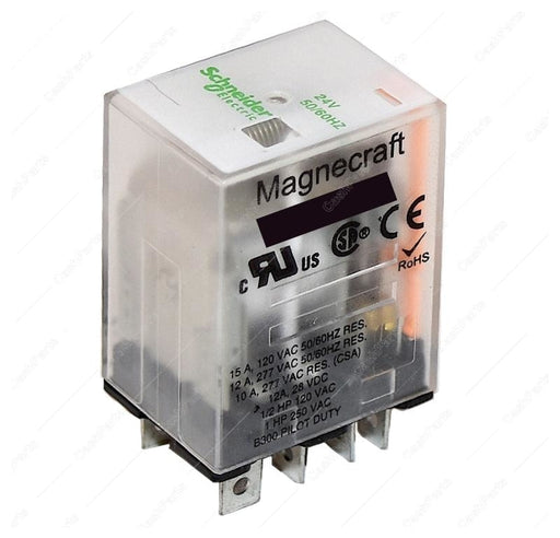Rly008 Relay 24V Electrical
