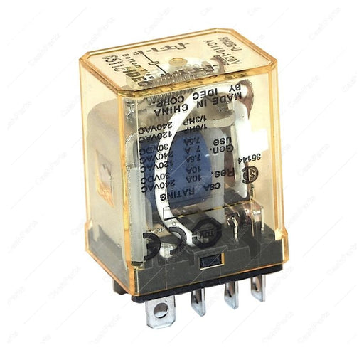 Rly009 Relay 120/240V Electrical