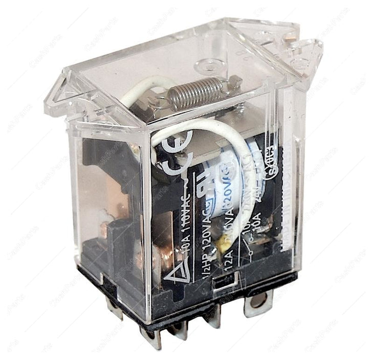 Rly010 Relay 110/120V Electrical