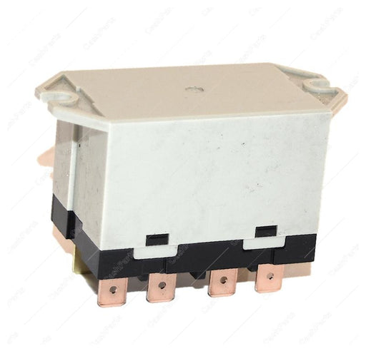 Rly014 120V Relay Electrical