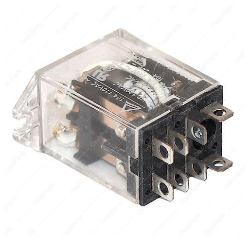 Rly015 Relay 24Vac Electrical