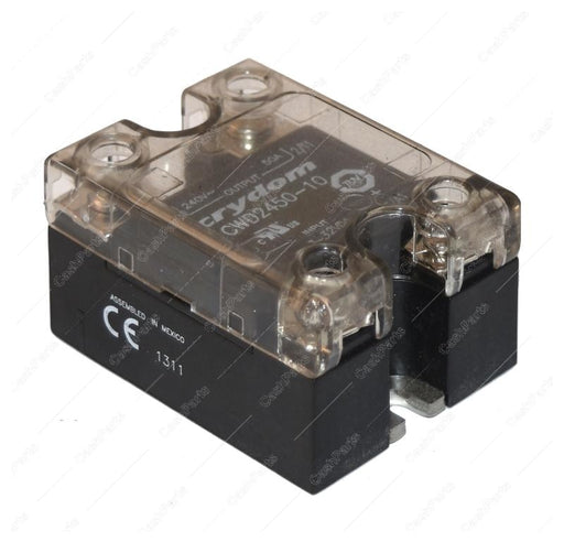 Rly016 Relay 240Vac Electrical