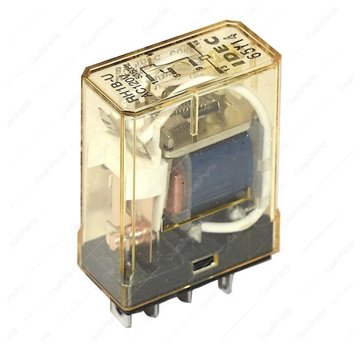Rly018 120V Relay Electrical