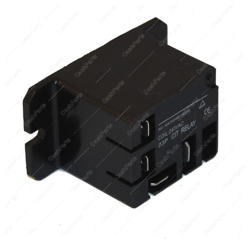 Rly019 Relay 240Vac Electrical