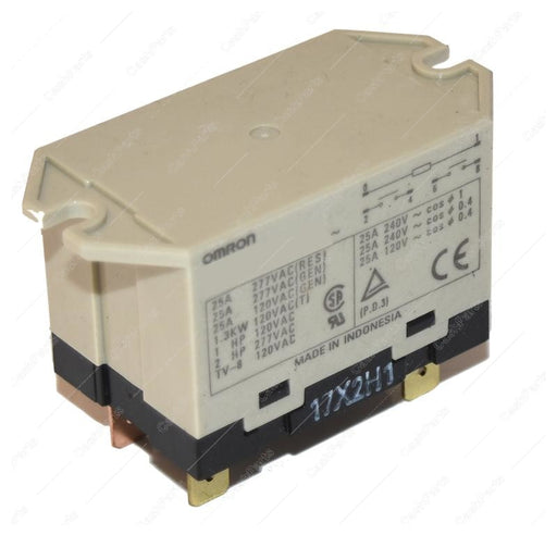 Rly020 200/240V Relay Electrical