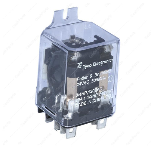 Rly215 24V Relay Electrical
