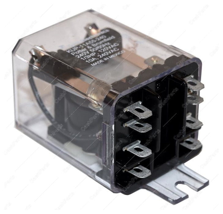 Rly217 Relay 240V Electrical