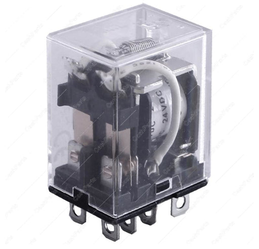 Rly222 Relay 24V Electrical