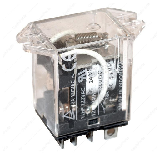 Rly223 Relay 24Vdc Electrical