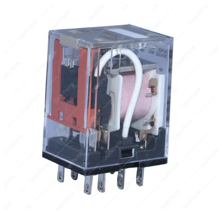 Rly225 Relay 120V Electrical