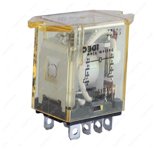 Rly228 Relay 24V Electrical