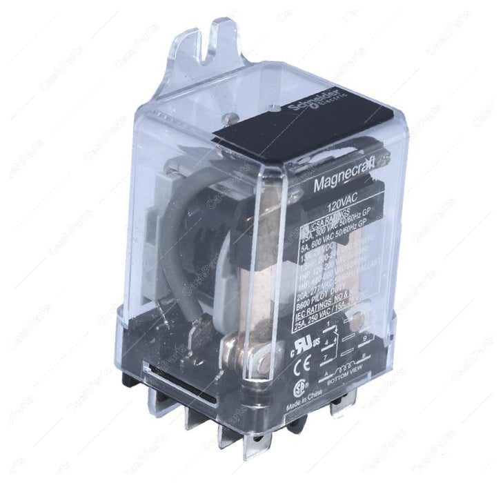 Rly241 Relay 120V Electrical