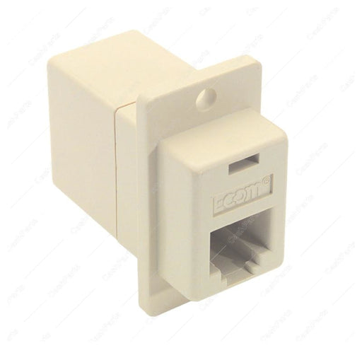 Rly252 Modular 8 Pin Coupler Electrical