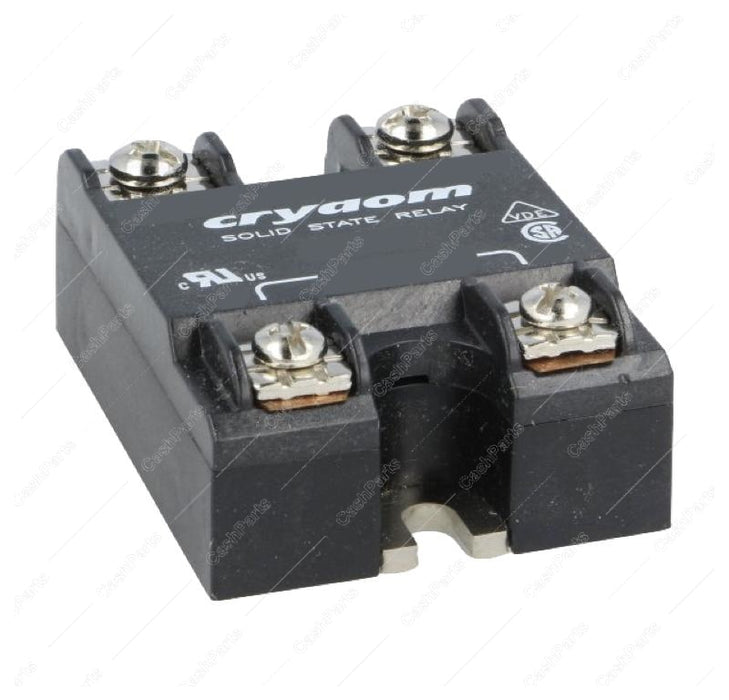 Rly254 Solid State Relay 240Vac
