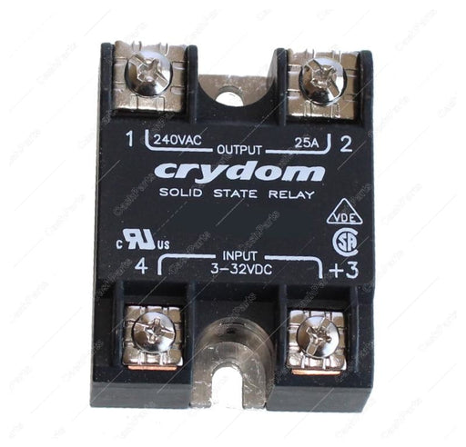 Rly266 Solid State Relay Electrical