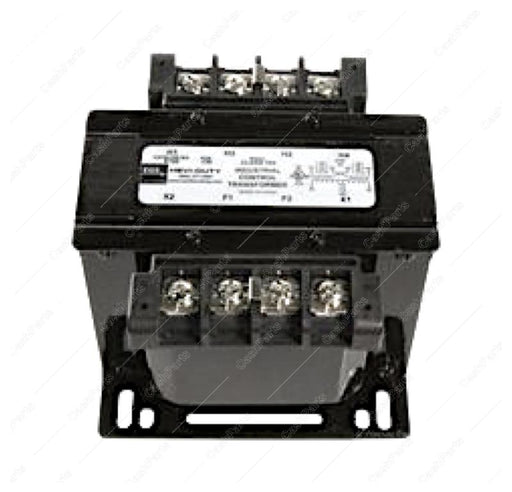 Rly267 Transformer Electrical