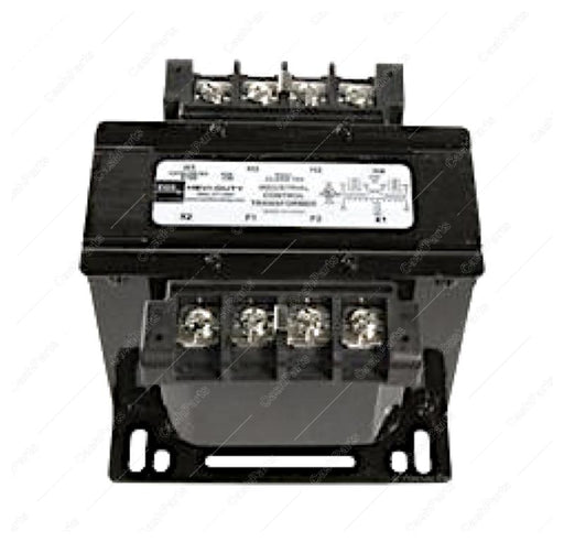 Rly267 Transformer Electrical