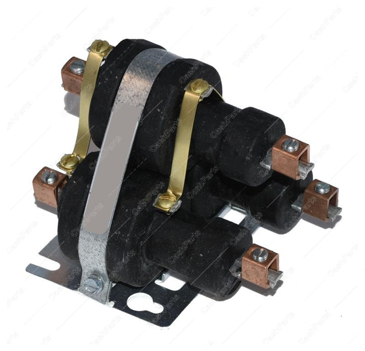 Rly294 Mercury Relay