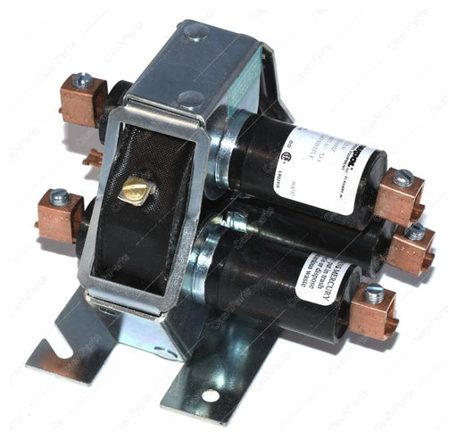 Rly295 Contactor Mercury