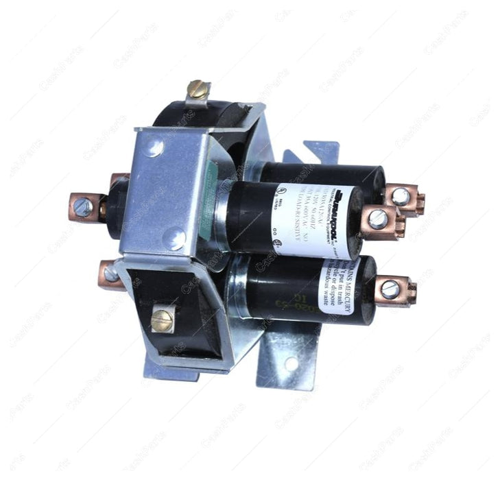Rly302 Contactor Mercury