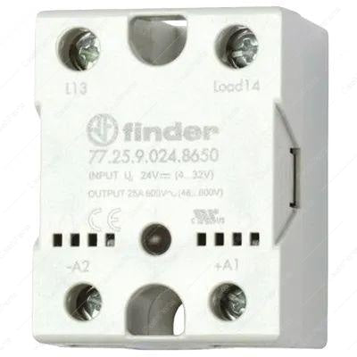 RLY358 Solid State Relay