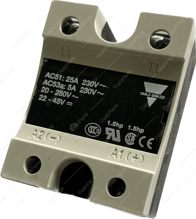 RLY382 Relay Solid State 230V
