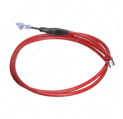 Sensor204 Lead Wires 18In Electrical