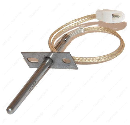 Sensor214 2In Probe 8In Wire Leads Electrical