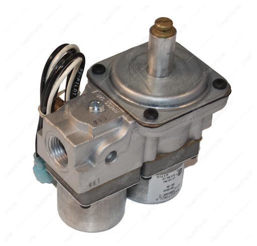 Slnd029 Dual Solenoid Valve Gas
