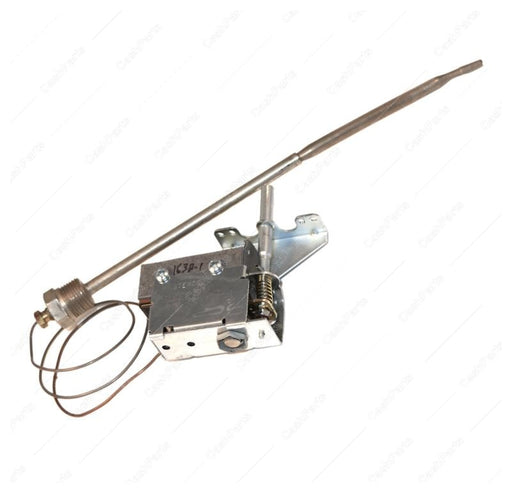 Stat014 Thermostat 100F-200F Temperature Controls