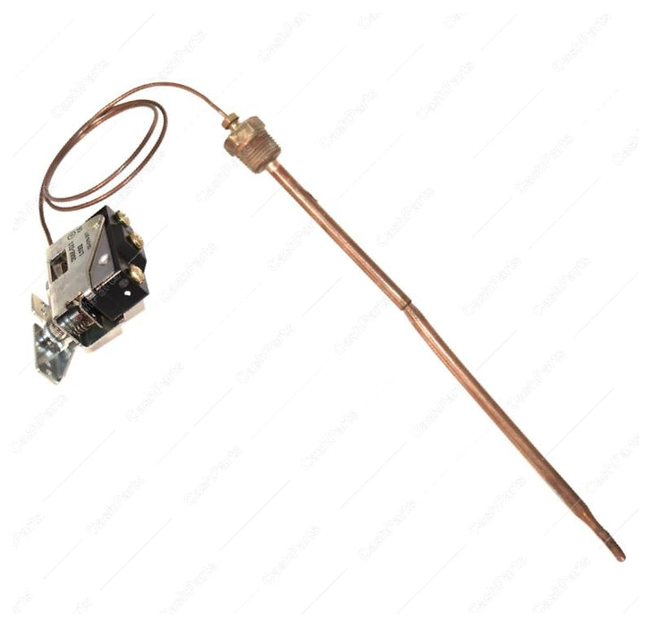 Stat015 Thermostat 100F-200F Temperature Controls