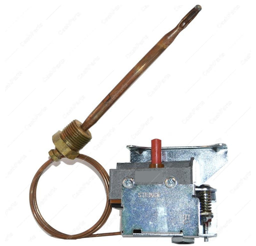 Stat017 Hi-Limit Thermostat Temperature Controls