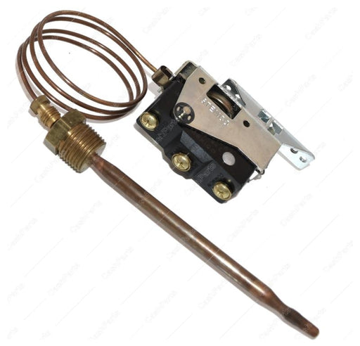 Stat030 Thermostat 110F-195F Temperature Controls