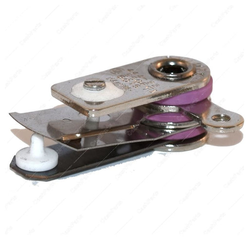 Stat034 Bimetal Thermostat