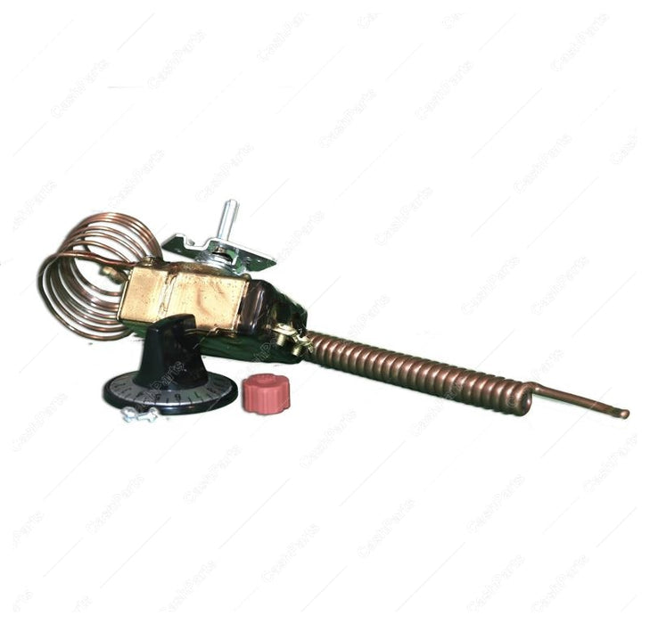 Stat116 Thermostat 100F To 290F