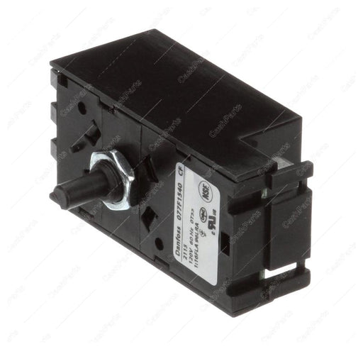 Stat179 Temperature Control