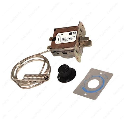 Stat213Kit Cooler Control Kit