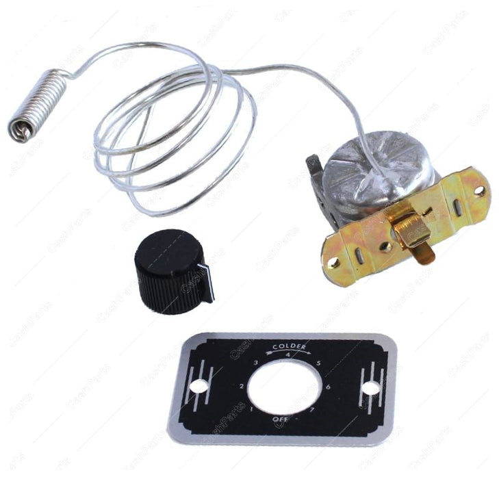 Stat248 Cooler Thermostat