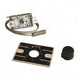 Stat253 Temperature Control 9-40F
