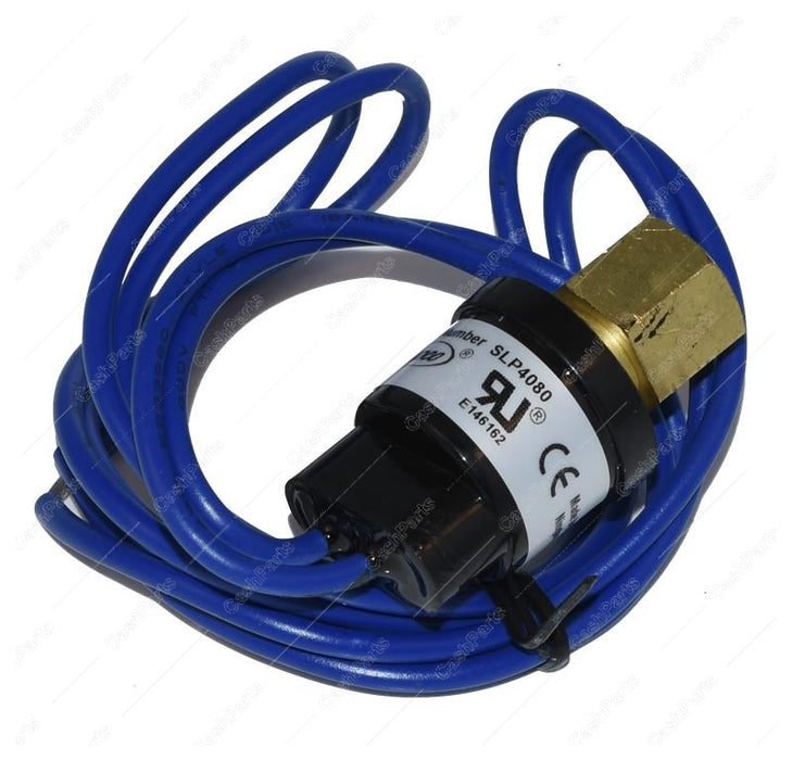 STAT271 PRESSURE SWITCH