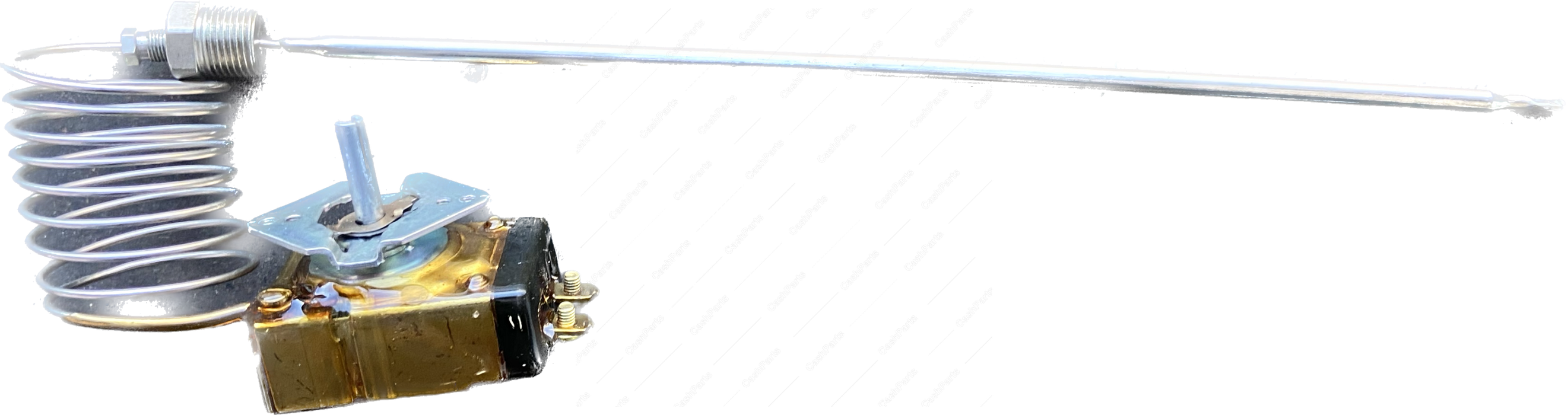 STAT359 Thermostat 200-400F Dip Sealed