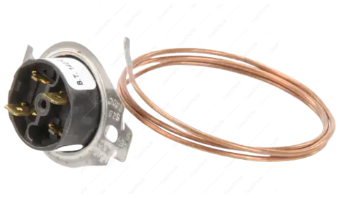 STAT361 Thermostat Safety 140C