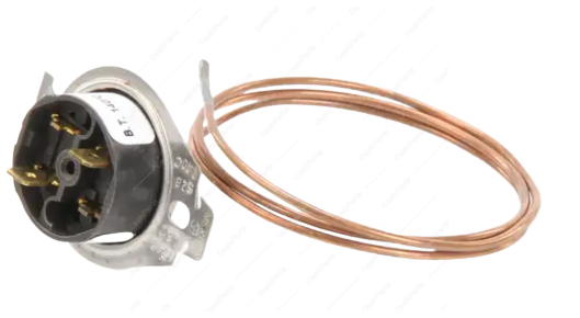 STAT361 Thermostat Safety 140C