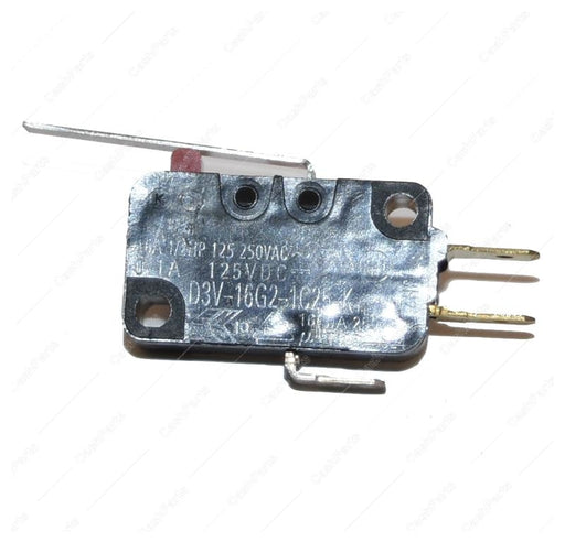 Sw022 Mini Micro Leaf Switch 10A 125-250V Spst Electrical Switches