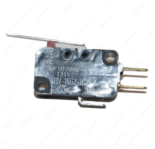 Sw022 Mini Micro Leaf Switch 10A 125-250V Spst Electrical Switches